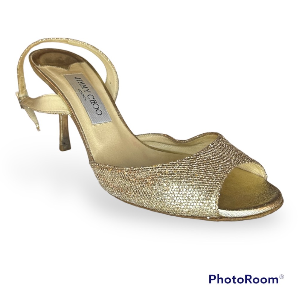 Jimmy Choo